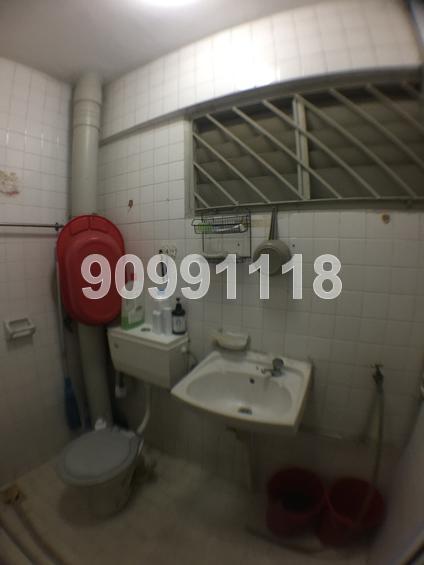Blk 795A Yishun Ring Road (Yishun), HDB 4 Rooms #135675772